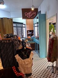 Keong Saik Road (D2), Shop House #502820161